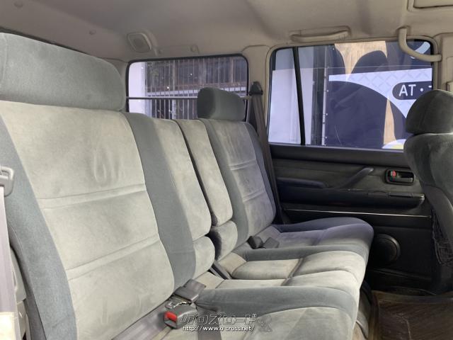 トヨタ ランドクルーザー80