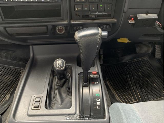 トヨタ ランドクルーザー80