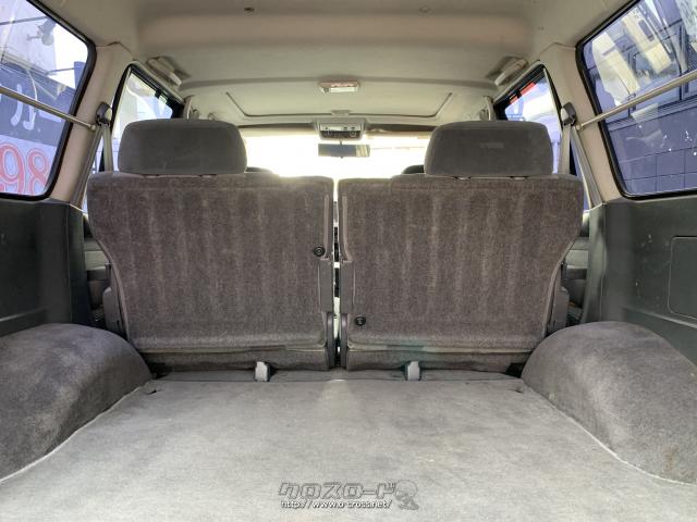 トヨタ ランドクルーザー80