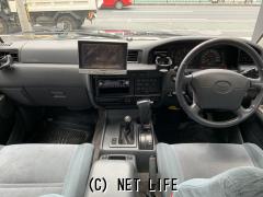 トヨタ ランドクルーザー80