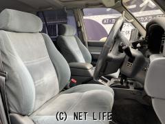 トヨタ ランドクルーザー80