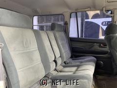 トヨタ ランドクルーザー80