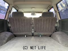 トヨタ ランドクルーザー80