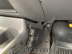 トヨタ ランドクルーザー80