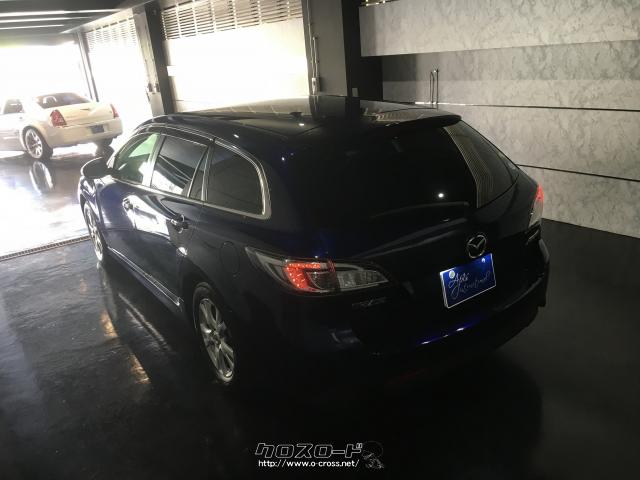 マツダ アテンザスポーツワゴン