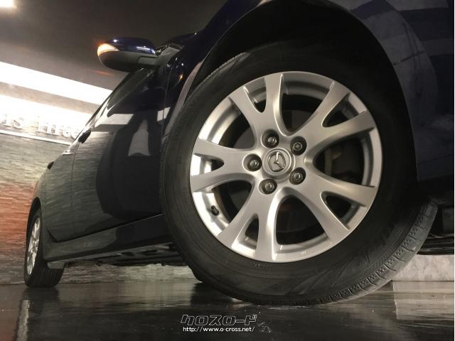 マツダ アテンザスポーツワゴン