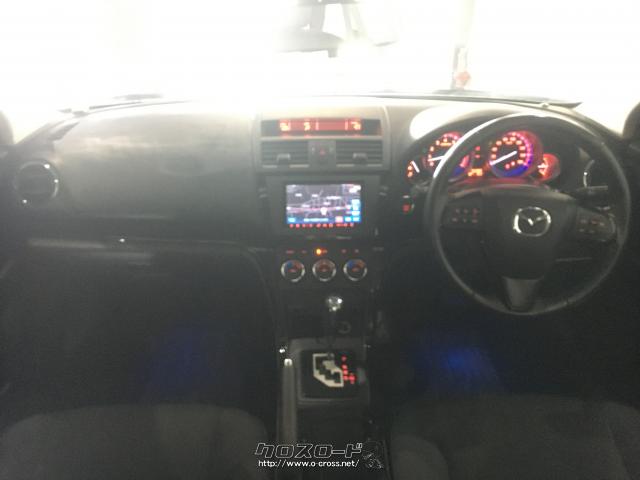 マツダ アテンザスポーツワゴン