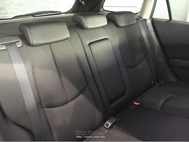 マツダ アテンザスポーツワゴン