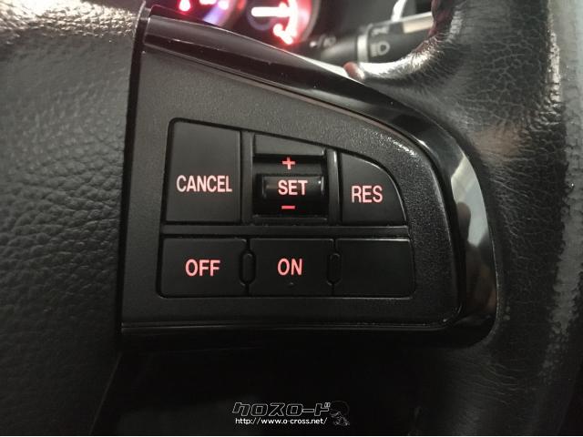 マツダ アテンザスポーツワゴン