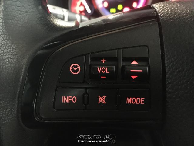 マツダ アテンザスポーツワゴン