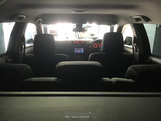 マツダ アテンザスポーツワゴン