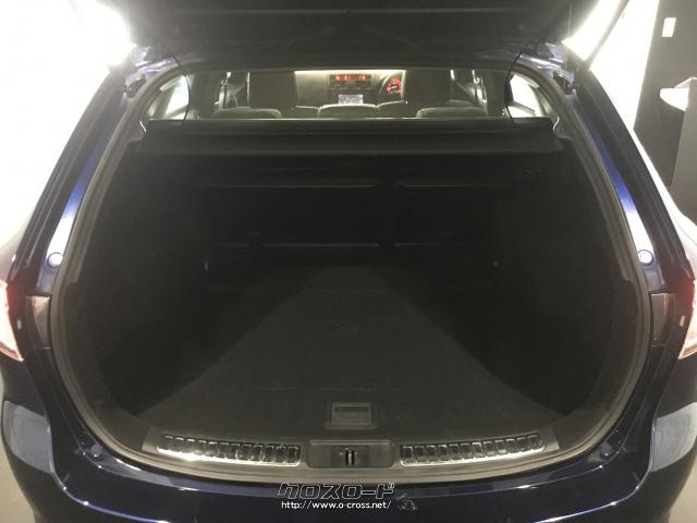 マツダ アテンザスポーツワゴン