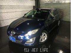 マツダ アテンザスポーツワゴン