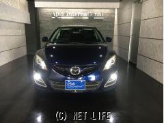 マツダ アテンザスポーツワゴン