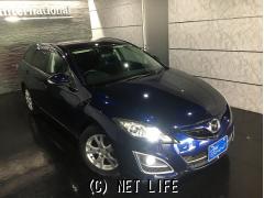 マツダ アテンザスポーツワゴン