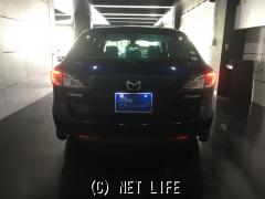 マツダ アテンザスポーツワゴン