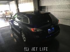 マツダ アテンザスポーツワゴン