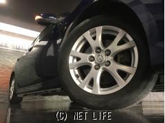 マツダ アテンザスポーツワゴン