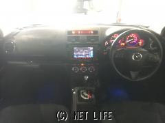 マツダ アテンザスポーツワゴン