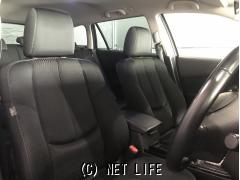 マツダ アテンザスポーツワゴン