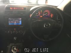 マツダ アテンザスポーツワゴン