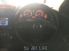 マツダ アテンザスポーツワゴン