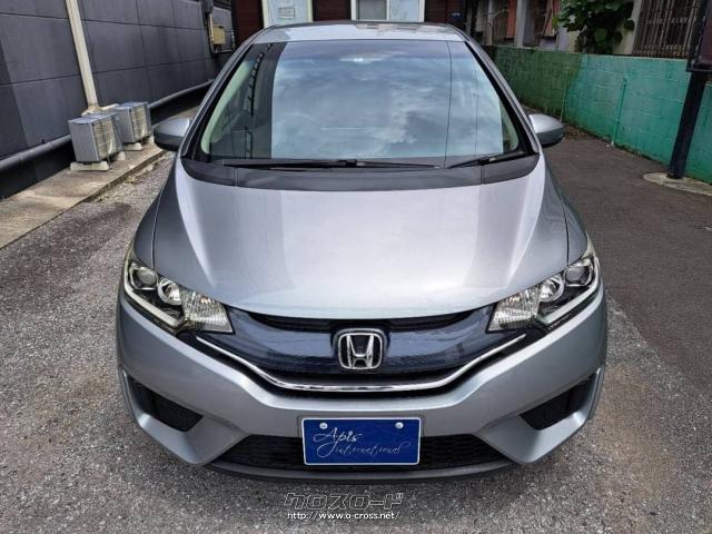 ホンダ フィット