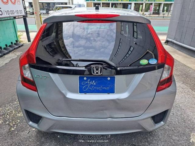 ホンダ フィット