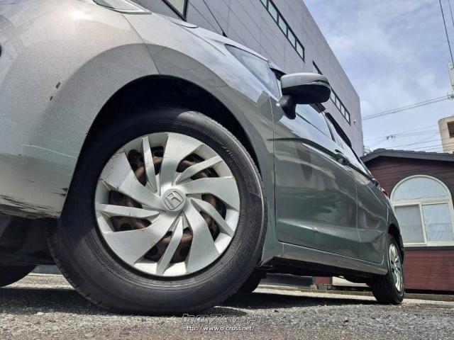 ホンダ フィット