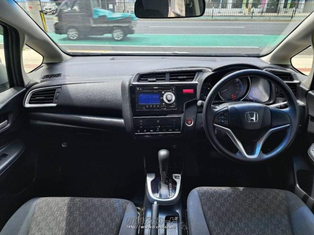 ホンダ フィット