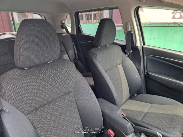 ホンダ フィット