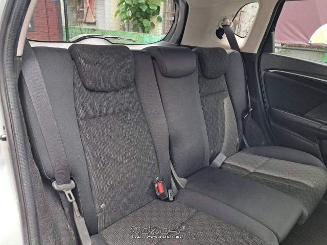 ホンダ フィット