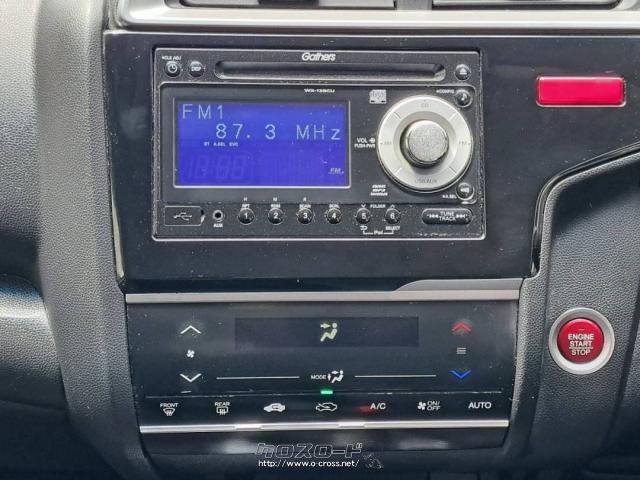 ホンダ フィット