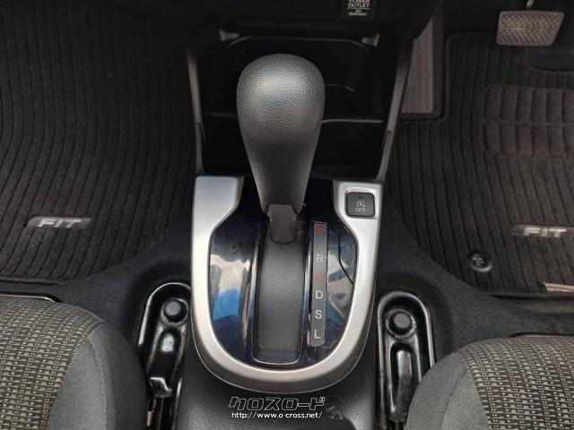 ホンダ フィット