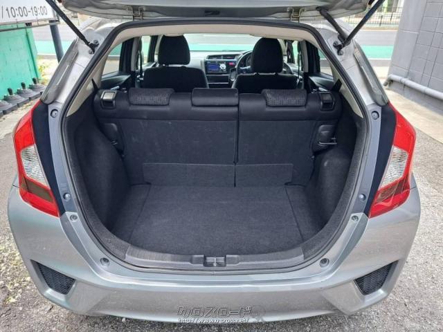 ホンダ フィット