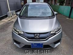 ホンダ フィット