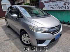 ホンダ フィット