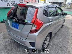 ホンダ フィット