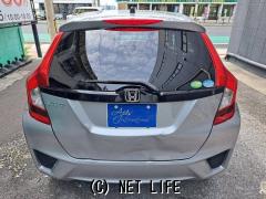 ホンダ フィット