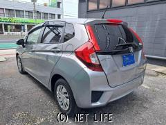 ホンダ フィット