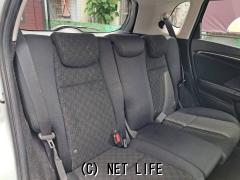 ホンダ フィット