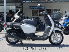 ホンダ ベンリィ50