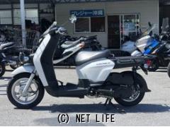 ホンダ ベンリィ50