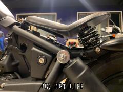ホンダ ジャズ クラシック仕様車!ここまでカスタムされているジャズ