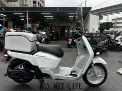 ホンダ ベンリィ50