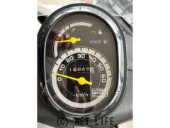 ホンダ ベンリィ50