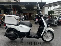 ホンダ ベンリィ50 | 沖縄のバイク情報 - クロスバイク