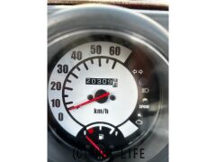 ホンダ ジャイロ