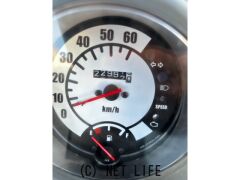 ホンダ ジャイロ