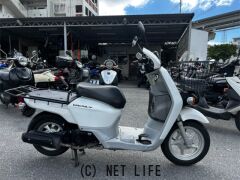 ホンダ ベンリィ110